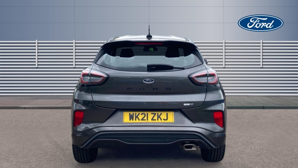 Ford Puma 1.0 EcoBoost Hybrid mHEV ST-Line 5dr Petrol Hatchback - Image 6