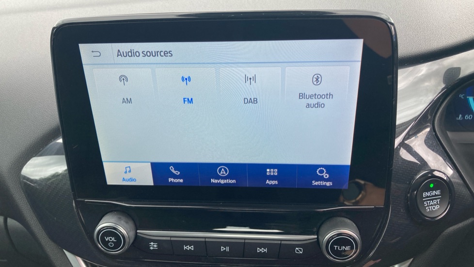 Ford Puma 1.0 EcoBoost Hybrid mHEV ST-Line 5dr Petrol Hatchback - Image 28