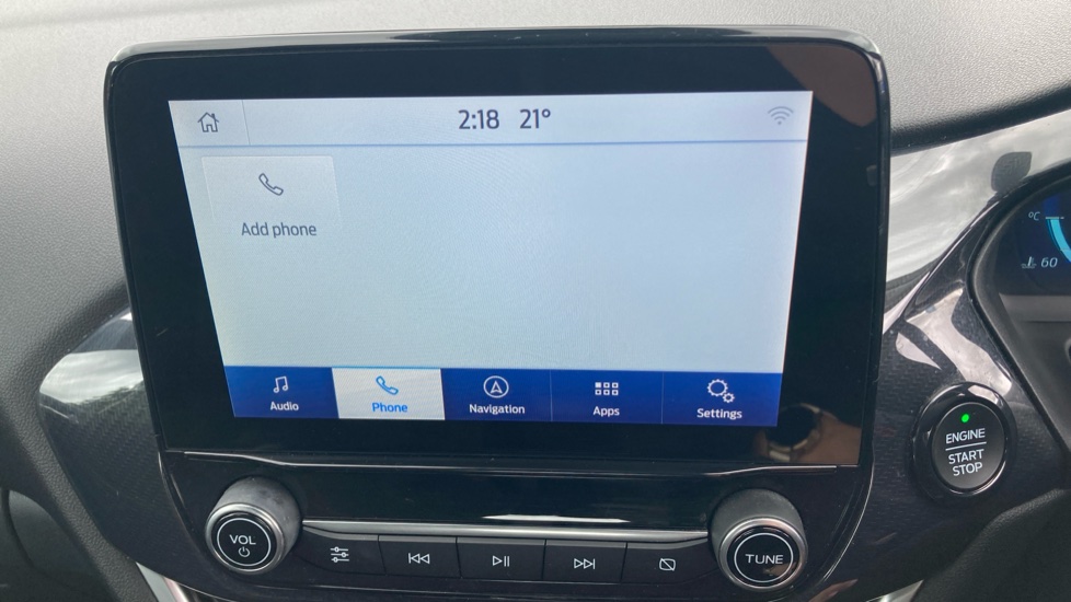 Ford Puma 1.0 EcoBoost Hybrid mHEV ST-Line 5dr Petrol Hatchback - Image 29