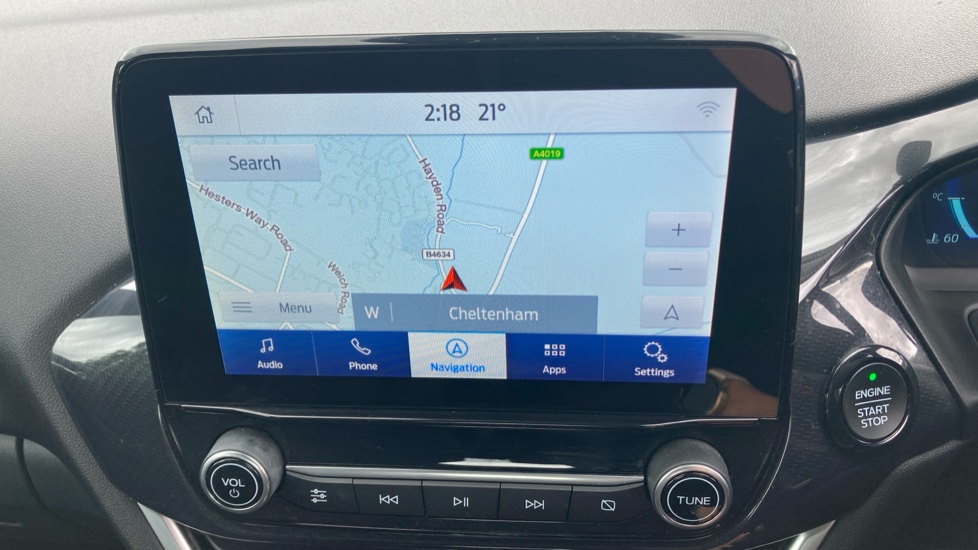 Ford Puma 1.0 EcoBoost Hybrid mHEV ST-Line 5dr Petrol Hatchback - Image 30
