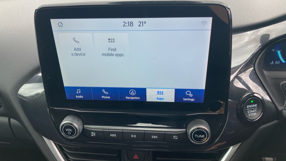 Ford Puma 1.0 EcoBoost Hybrid mHEV ST-Line 5dr Petrol Hatchback - Image 31