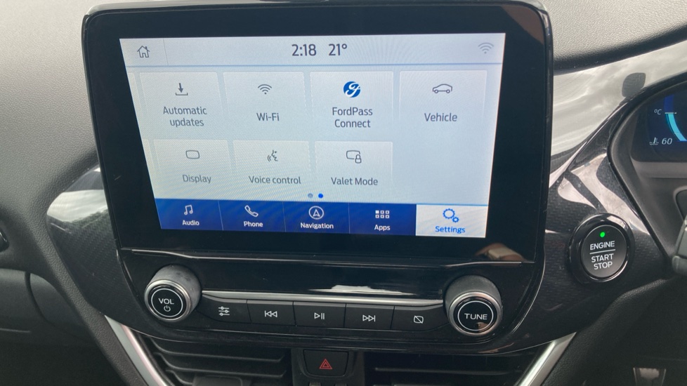 Ford Puma 1.0 EcoBoost Hybrid mHEV ST-Line 5dr Petrol Hatchback - Image 33