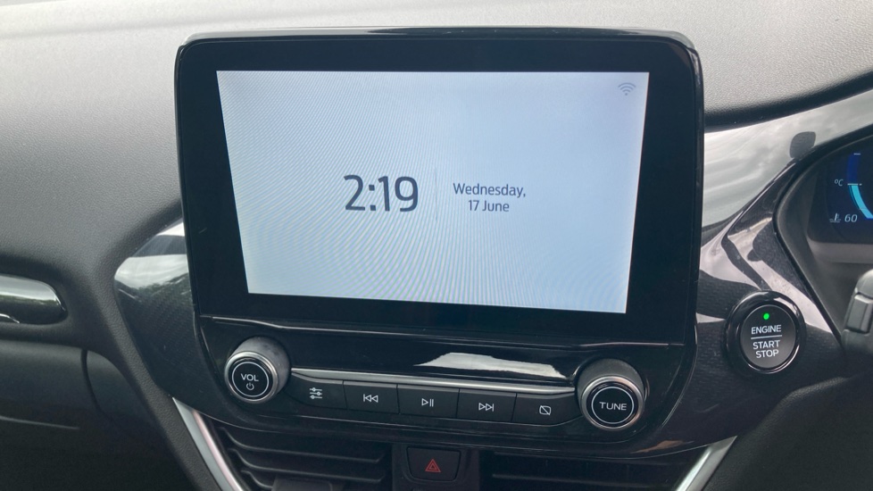 Ford Puma 1.0 EcoBoost Hybrid mHEV ST-Line 5dr Petrol Hatchback - Image 35