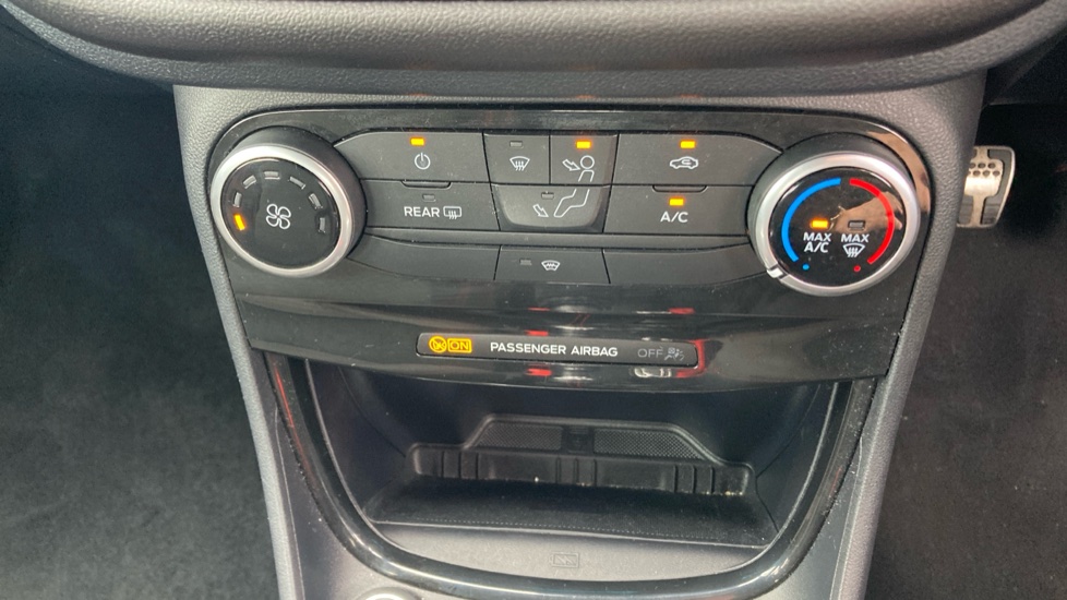 Ford Puma 1.0 EcoBoost Hybrid mHEV ST-Line 5dr Petrol Hatchback - Image 36