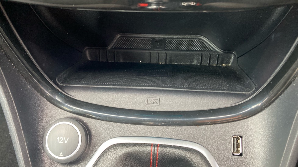 Ford Puma 1.0 EcoBoost Hybrid mHEV ST-Line 5dr Petrol Hatchback - Image 37