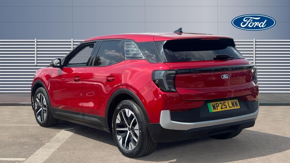 Ford Explorer 210kW Select 77kWh 5dr Auto Electric Estate - Image 2