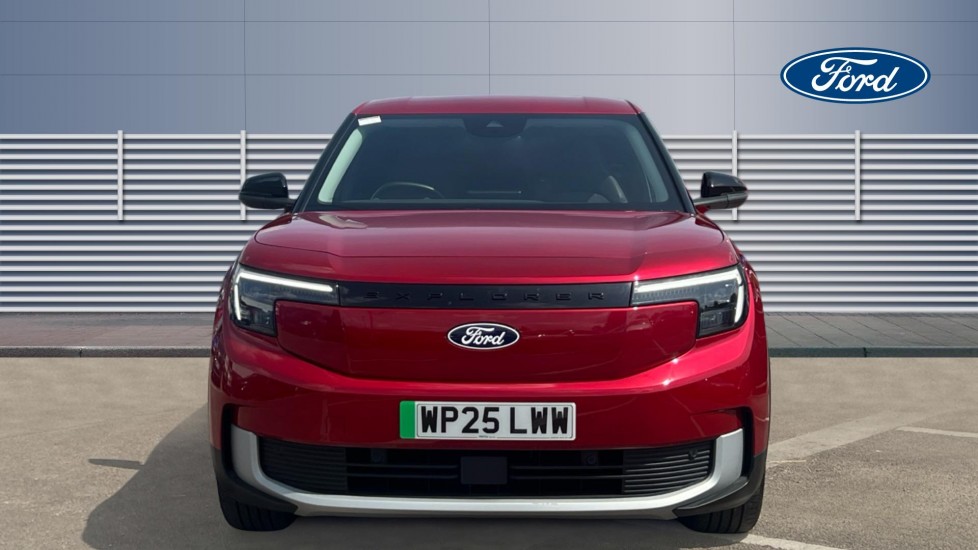 Ford Explorer 210kW Select 77kWh 5dr Auto Electric Estate - Image 3