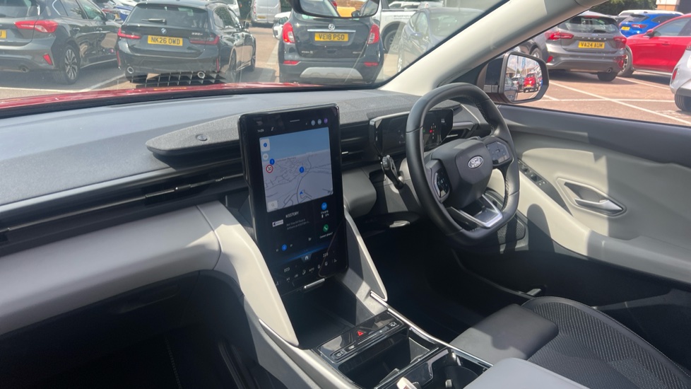 Ford Explorer 210kW Select 77kWh 5dr Auto Electric Estate - Image 9