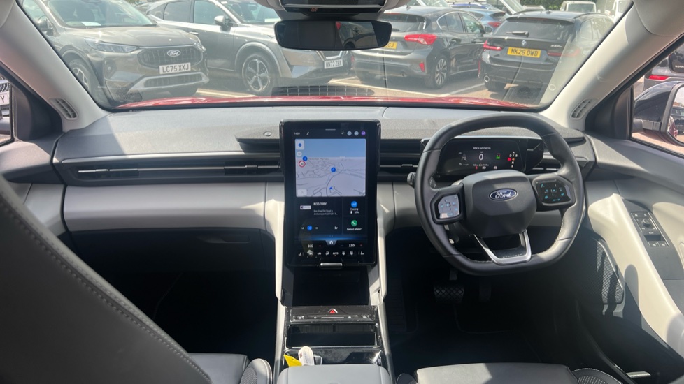 Ford Explorer 210kW Select 77kWh 5dr Auto Electric Estate - Image 10