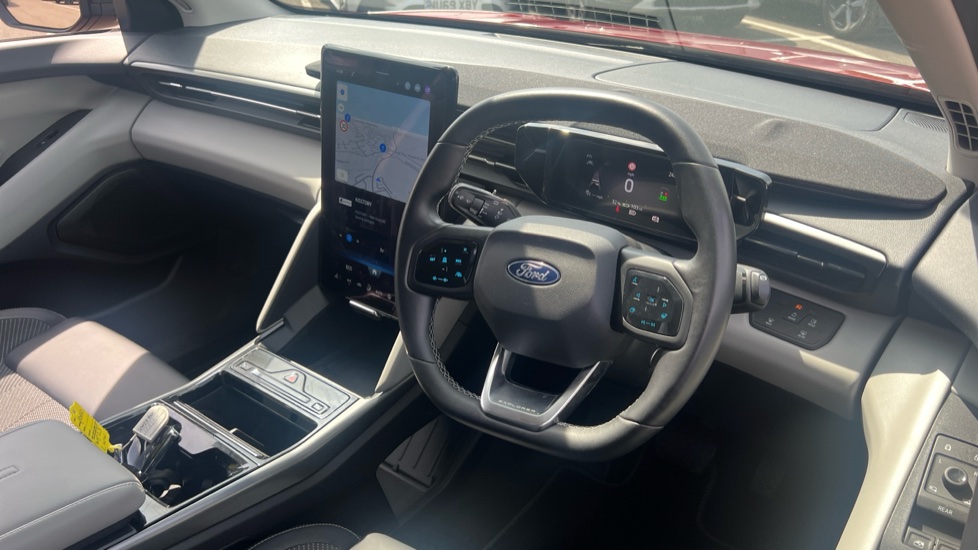 Ford Explorer 210kW Select 77kWh 5dr Auto Electric Estate - Image 11