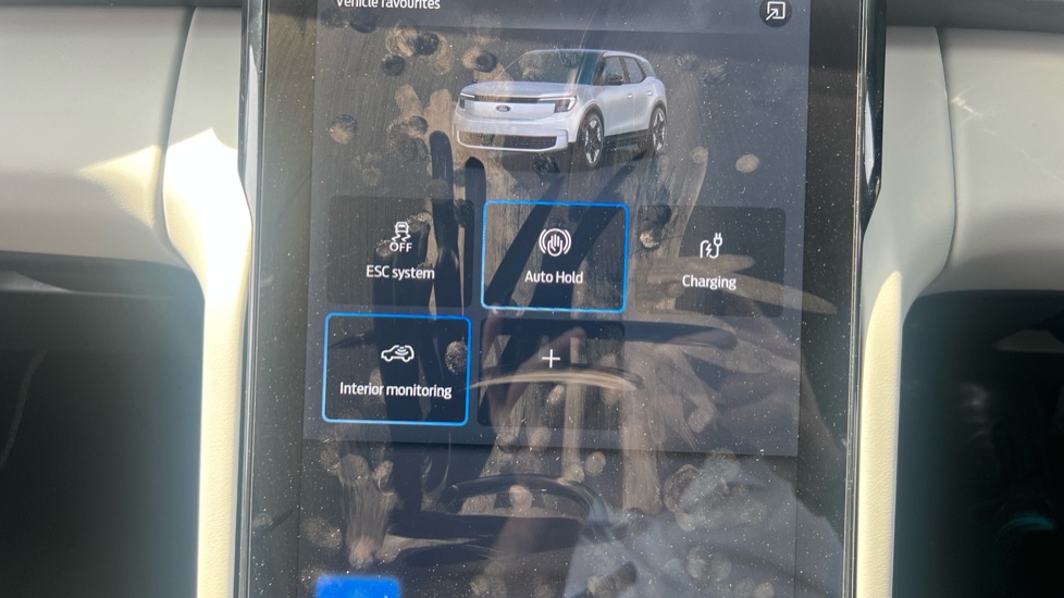 Ford Explorer 210kW Select 77kWh 5dr Auto Electric Estate - Image 34
