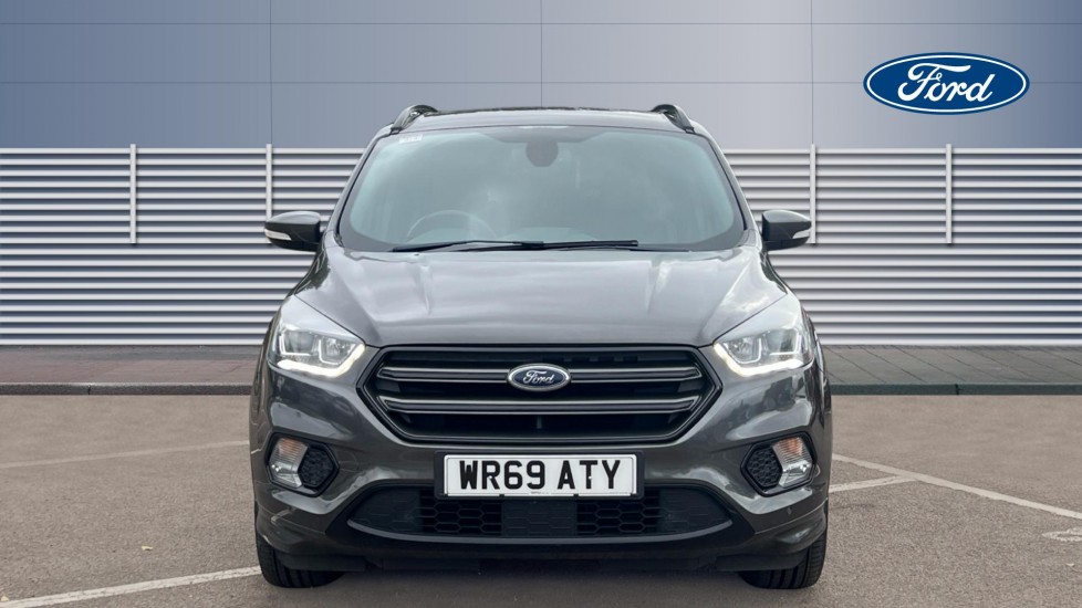 Ford Kuga 2.0 TDCi 180 ST-Line 5dr Diesel Estate - Image 3