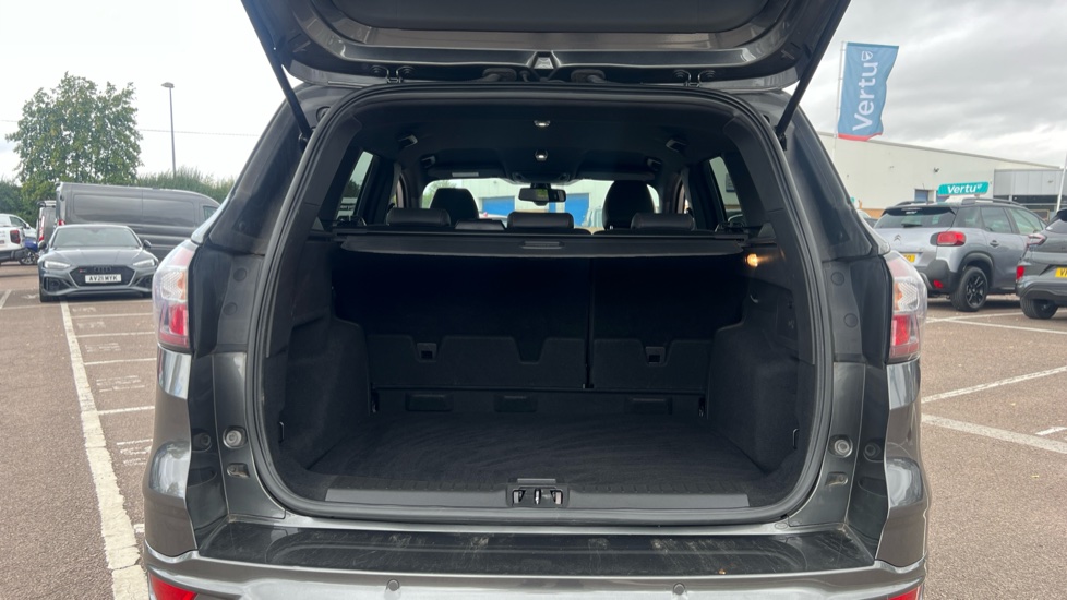 Ford Kuga 2.0 TDCi 180 ST-Line 5dr Diesel Estate - Image 4