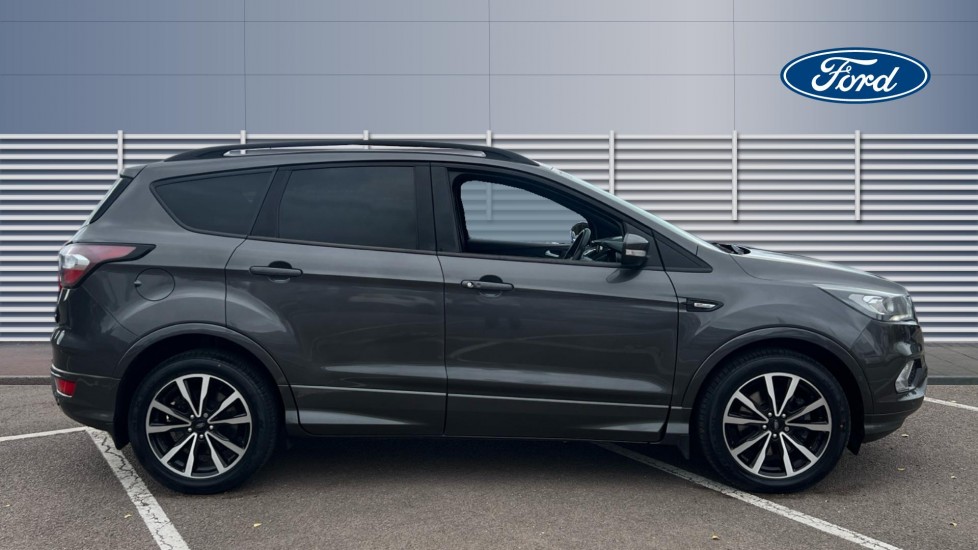 Ford Kuga 2.0 TDCi 180 ST-Line 5dr Diesel Estate - Image 5
