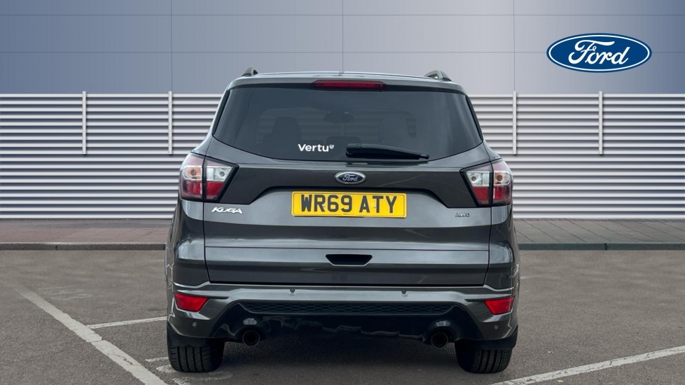 Ford Kuga 2.0 TDCi 180 ST-Line 5dr Diesel Estate - Image 6