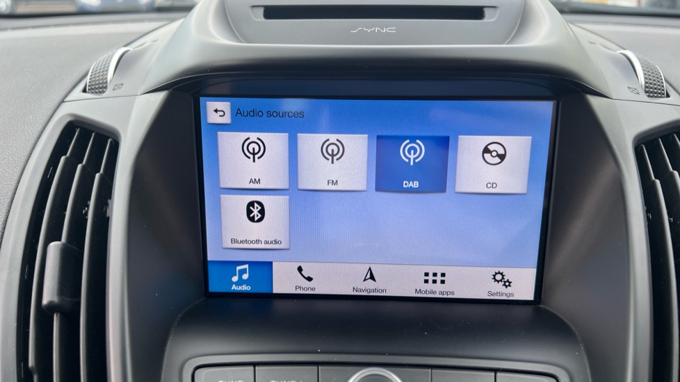Ford Kuga 2.0 TDCi 180 ST-Line 5dr Diesel Estate - Image 30