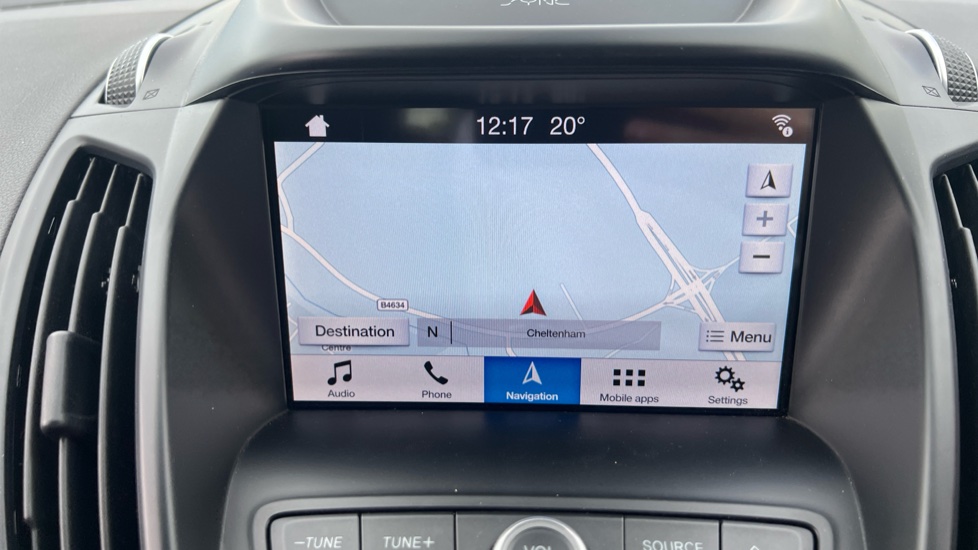 Ford Kuga 2.0 TDCi 180 ST-Line 5dr Diesel Estate - Image 31