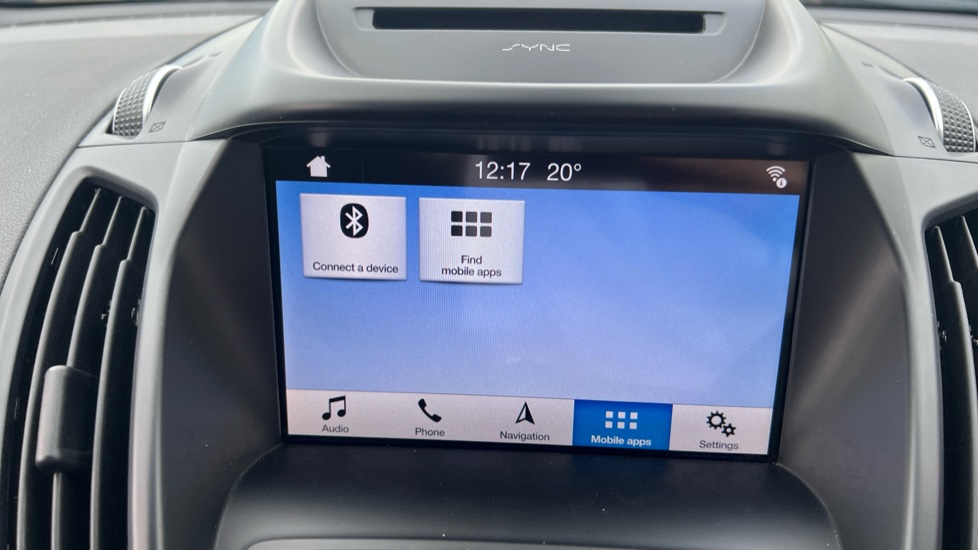 Ford Kuga 2.0 TDCi 180 ST-Line 5dr Diesel Estate - Image 32