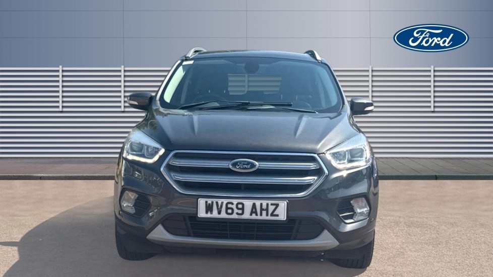 Ford Kuga 2.0 TDCi Titanium Edition 5dr 2WD Diesel Estate - Image 3