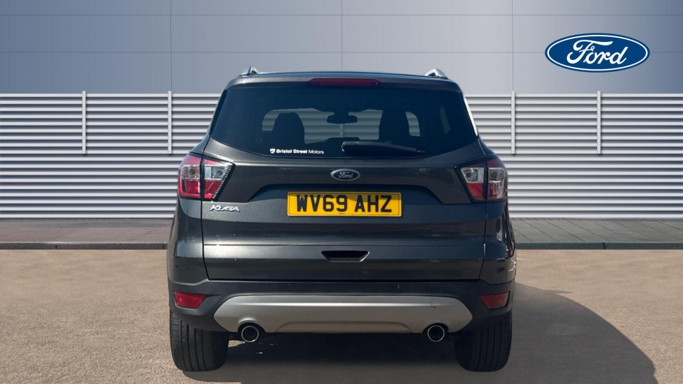 Ford Kuga 2.0 TDCi Titanium Edition 5dr 2WD Diesel Estate - Image 6