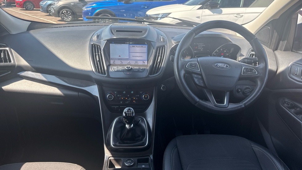 Ford Kuga 2.0 TDCi Titanium Edition 5dr 2WD Diesel Estate - Image 10