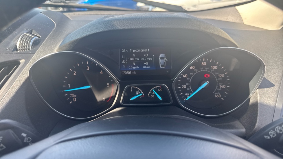 Ford Kuga 2.0 TDCi Titanium Edition 5dr 2WD Diesel Estate - Image 18