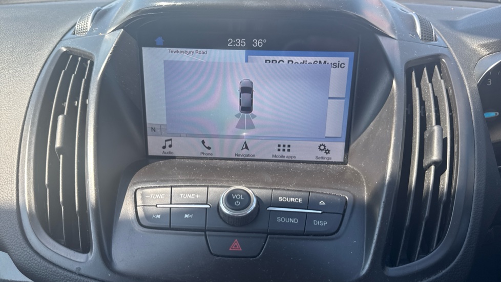 Ford Kuga 2.0 TDCi Titanium Edition 5dr 2WD Diesel Estate - Image 28