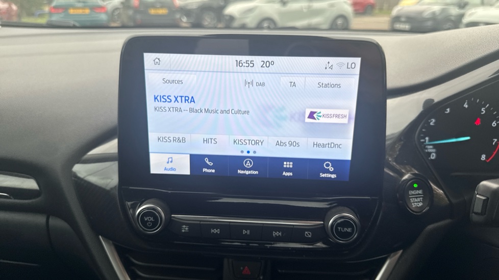Ford Puma 1.0 EcoBoost Hybrid mHEV Titanium 5dr Petrol Hatchback - Image 12