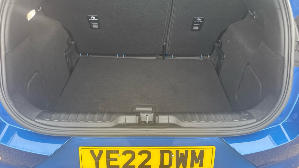 Ford Puma 1.0 EcoBoost Hybrid mHEV Titanium 5dr Petrol Hatchback - Image 31