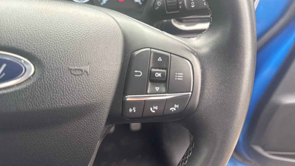 Ford Puma 1.0 EcoBoost Hybrid mHEV Titanium 5dr Petrol Hatchback - Image 36