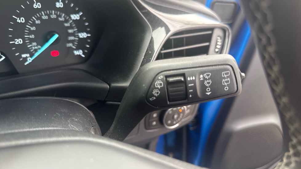 Ford Puma 1.0 EcoBoost Hybrid mHEV Titanium 5dr Petrol Hatchback - Image 38