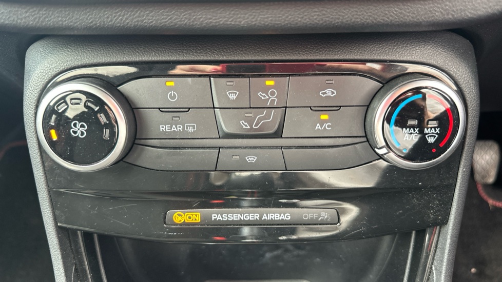 Ford Puma 1.0 EcoBoost Hybrid mHEV ST-Line 5dr Petrol Hatchback - Image 37
