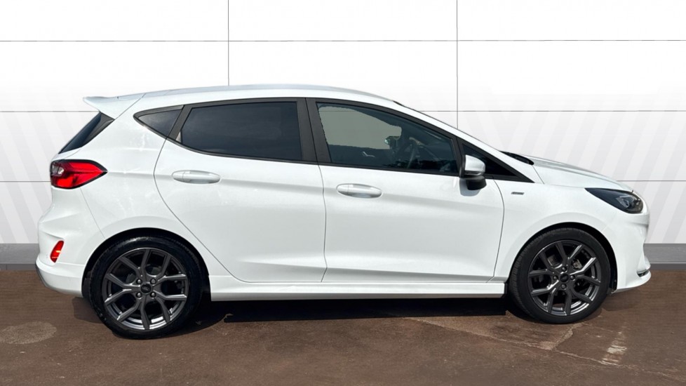 Ford Fiesta 1.0 EcoBoost ST-Line 5dr Petrol Hatchback - Image 5