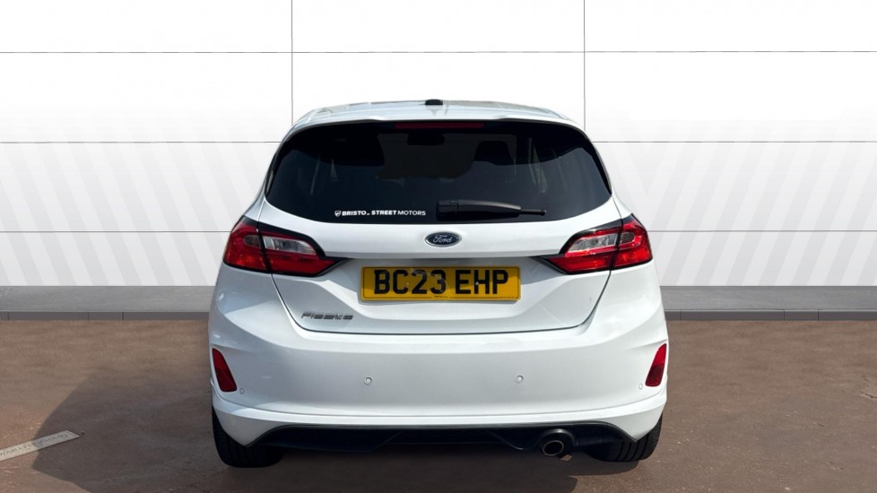 Ford Fiesta 1.0 EcoBoost ST-Line 5dr Petrol Hatchback - Image 6