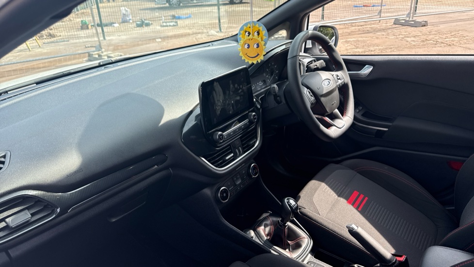 Ford Fiesta 1.0 EcoBoost ST-Line 5dr Petrol Hatchback - Image 9