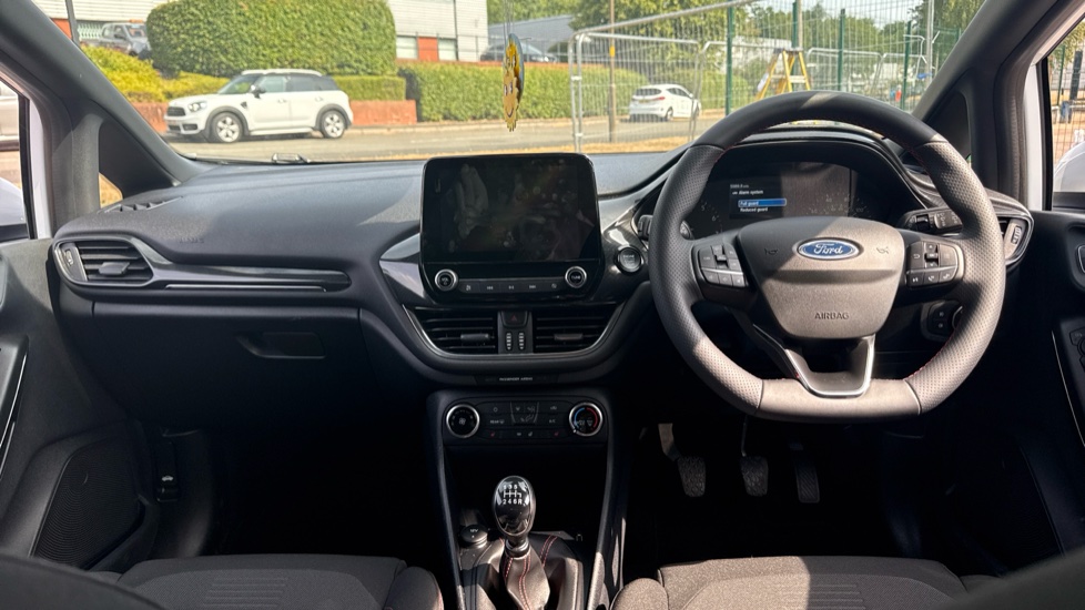 Ford Fiesta 1.0 EcoBoost ST-Line 5dr Petrol Hatchback - Image 10