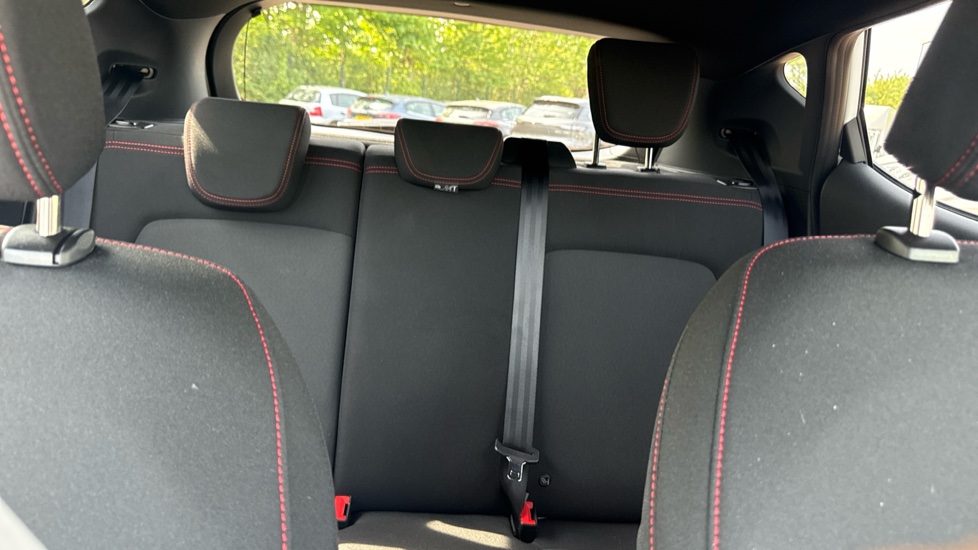 Ford Fiesta 1.0 EcoBoost ST-Line 5dr Petrol Hatchback - Image 15