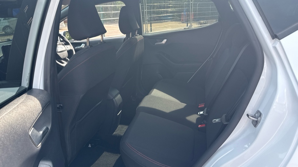 Ford Fiesta 1.0 EcoBoost ST-Line 5dr Petrol Hatchback - Image 16