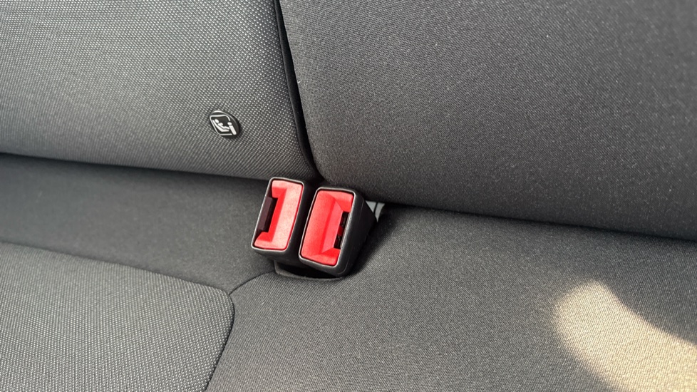 Ford Fiesta 1.0 EcoBoost ST-Line 5dr Petrol Hatchback - Image 17