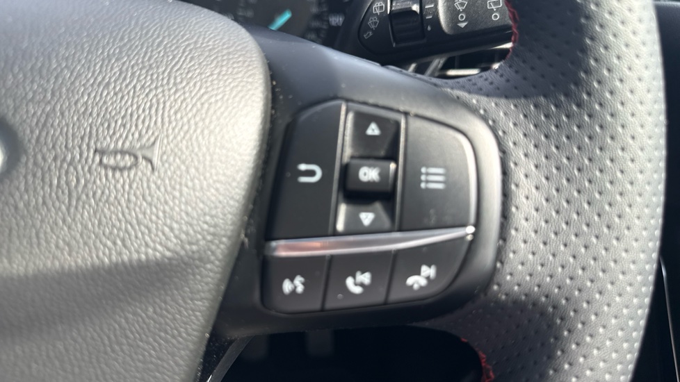Ford Fiesta 1.0 EcoBoost ST-Line 5dr Petrol Hatchback - Image 23