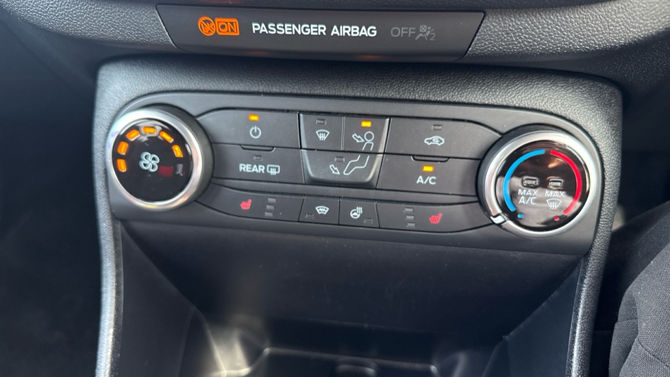 Ford Fiesta 1.0 EcoBoost ST-Line 5dr Petrol Hatchback - Image 27