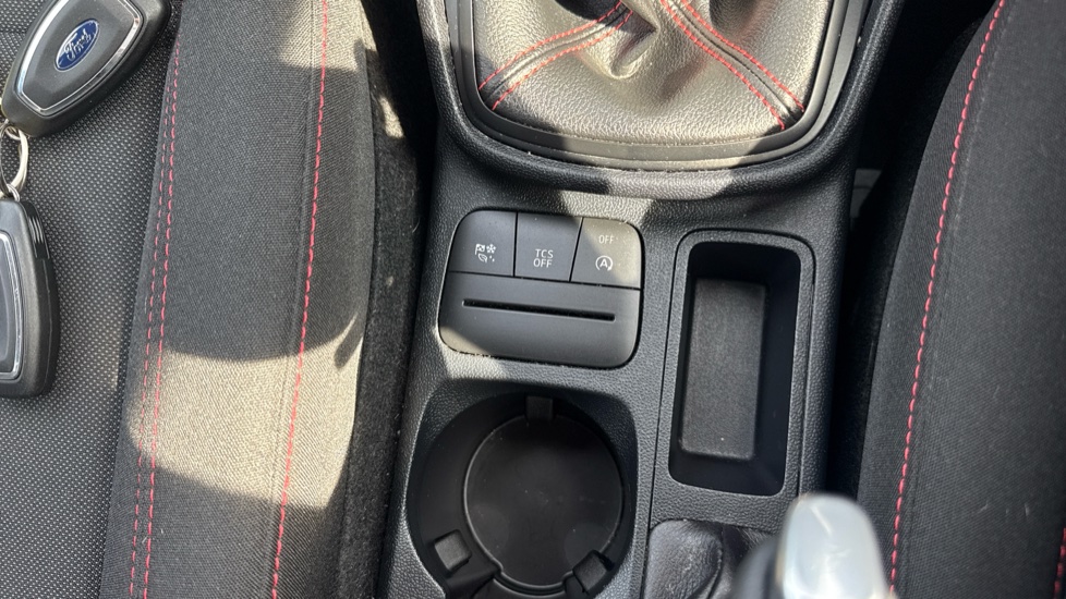 Ford Fiesta 1.0 EcoBoost ST-Line 5dr Petrol Hatchback - Image 30