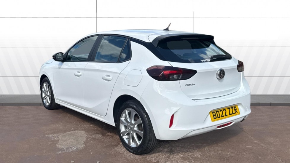 Vauxhall Corsa 1.2 SE Edition 5dr Petrol Hatchback - Image 2