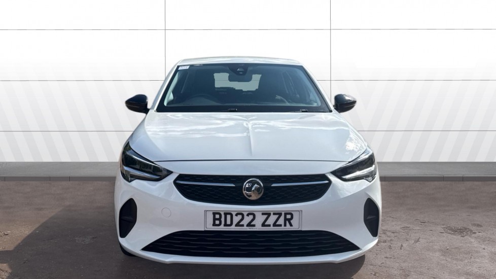 Vauxhall Corsa 1.2 SE Edition 5dr Petrol Hatchback - Image 3