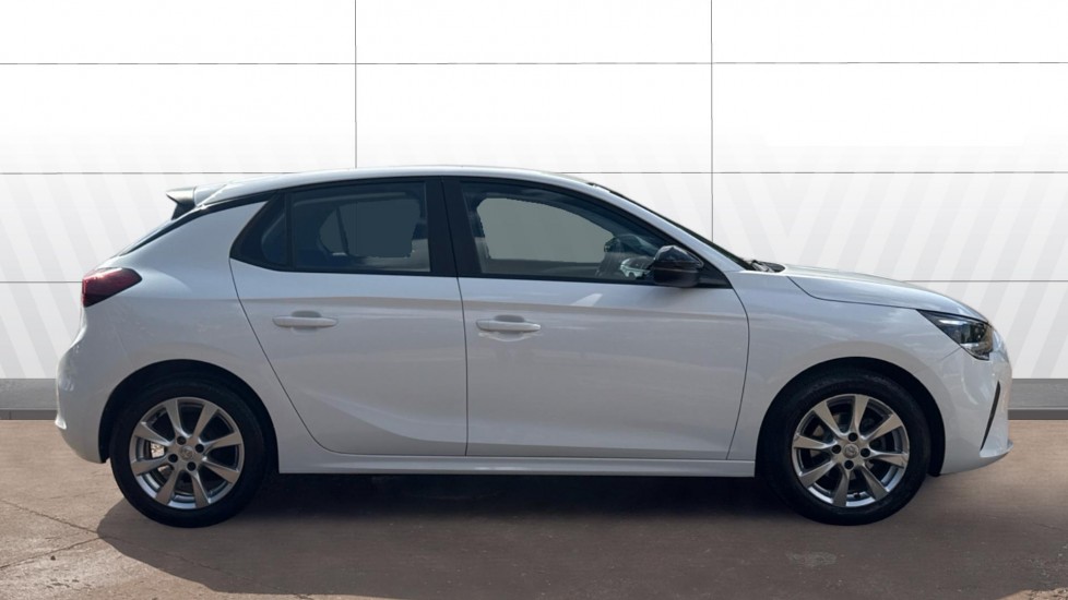 Vauxhall Corsa 1.2 SE Edition 5dr Petrol Hatchback - Image 5