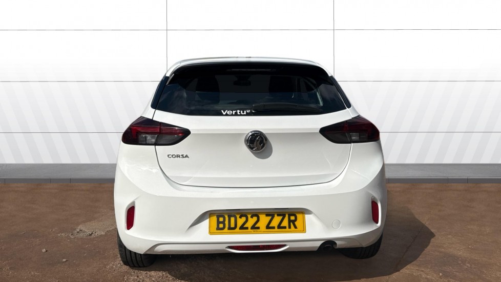 Vauxhall Corsa 1.2 SE Edition 5dr Petrol Hatchback - Image 6