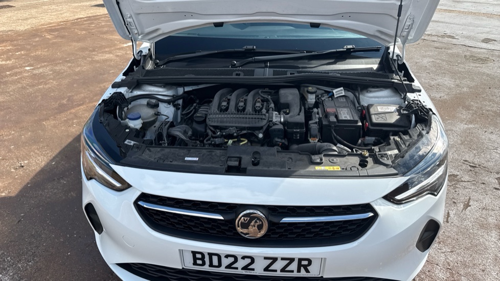 Vauxhall Corsa 1.2 SE Edition 5dr Petrol Hatchback - Image 8