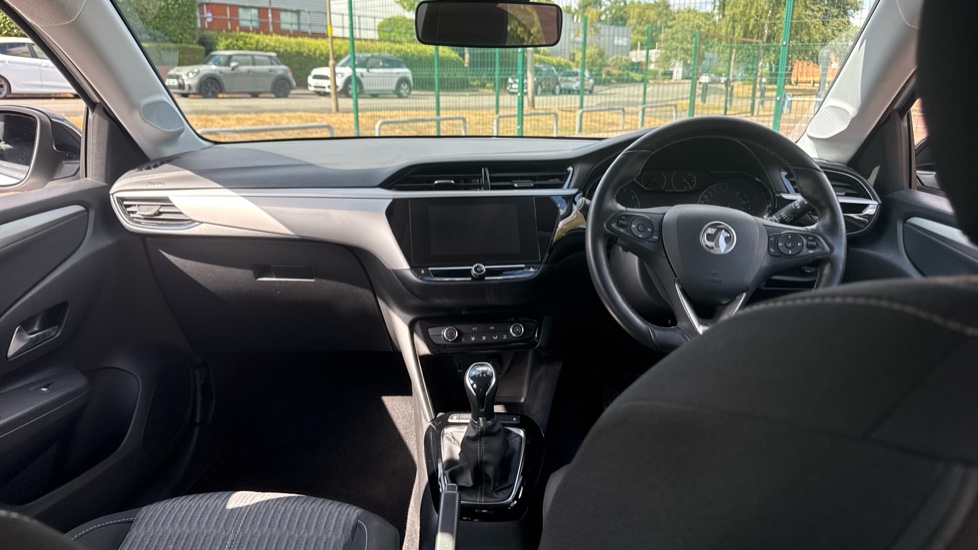 Vauxhall Corsa 1.2 SE Edition 5dr Petrol Hatchback - Image 10