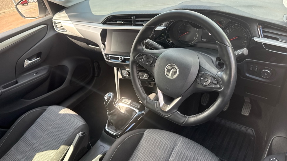 Vauxhall Corsa 1.2 SE Edition 5dr Petrol Hatchback - Image 11