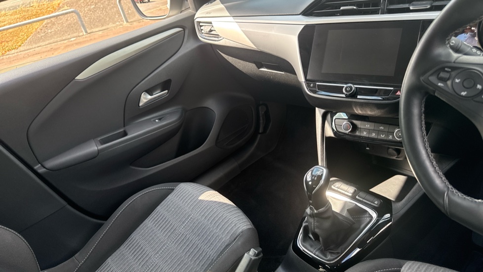Vauxhall Corsa 1.2 SE Edition 5dr Petrol Hatchback - Image 14